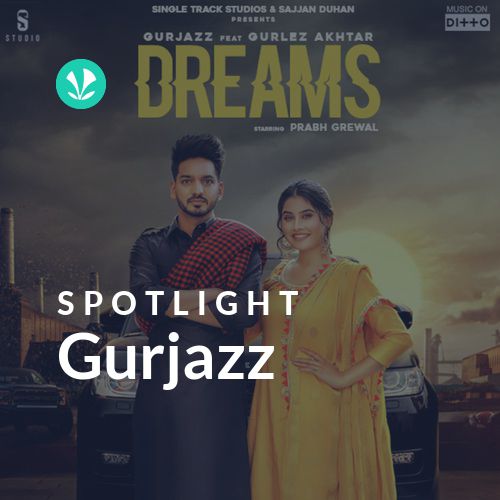 Gurjazz - Spotlight