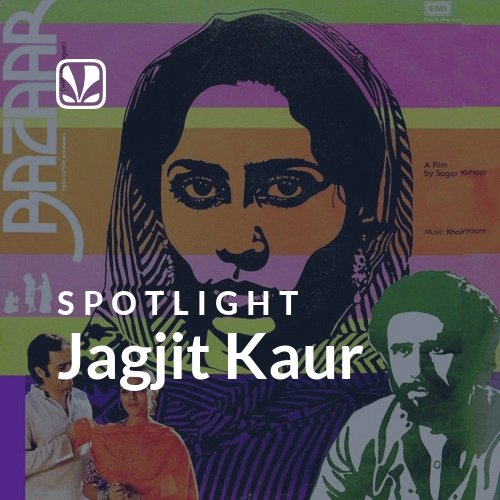 Jagjit Kaur - Spotlight