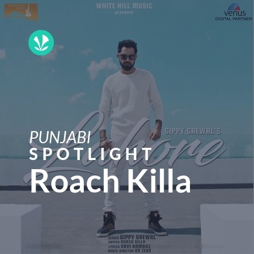 Roach Killa - Spotlight