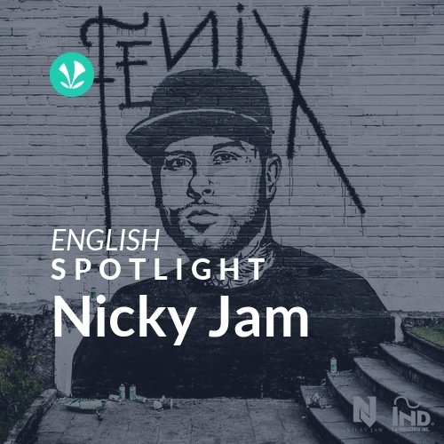 Nicky Jam - Spotlight