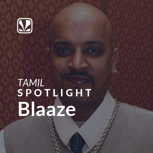 Blaaze - Spotlight