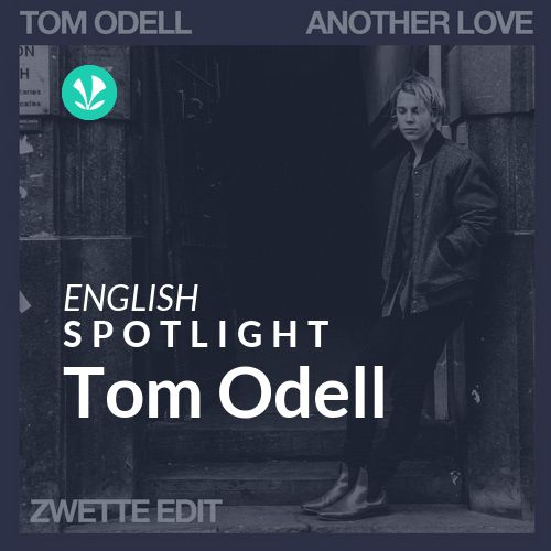 Tom Odell - Spotlight