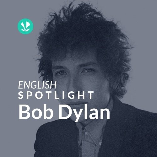 Bob Dylan - Spotlight