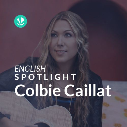 Colbie Caillat - Spotlight