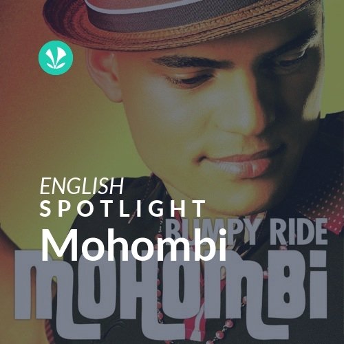 Mohombi - Spotlight