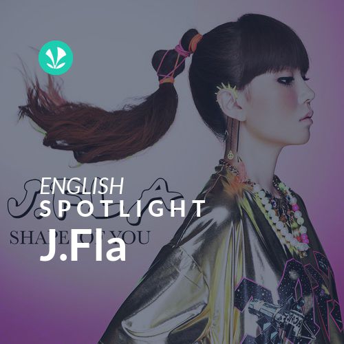 J.Fla - Spotlight