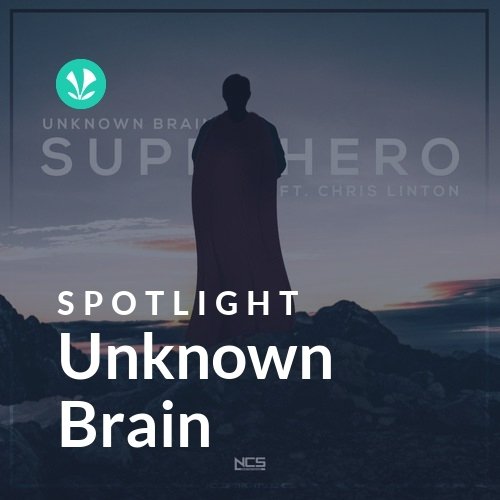 Unknown Brain - Spotlight