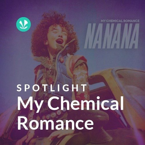 My Chemical Romance - Spotlight