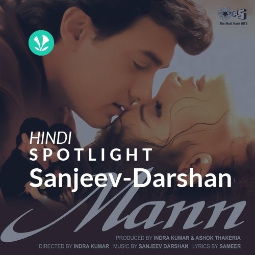 Sanjeev-Darshan - Spotlight