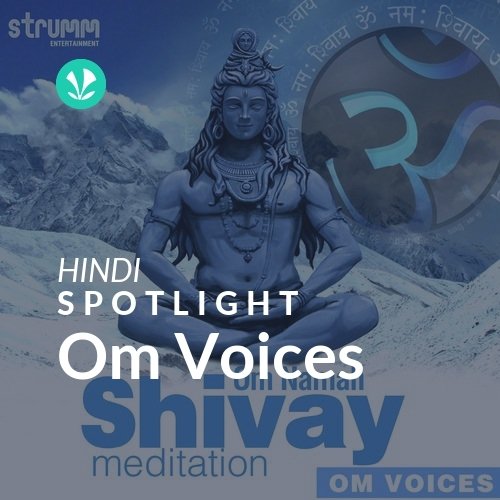 Om Voices - Spotlight