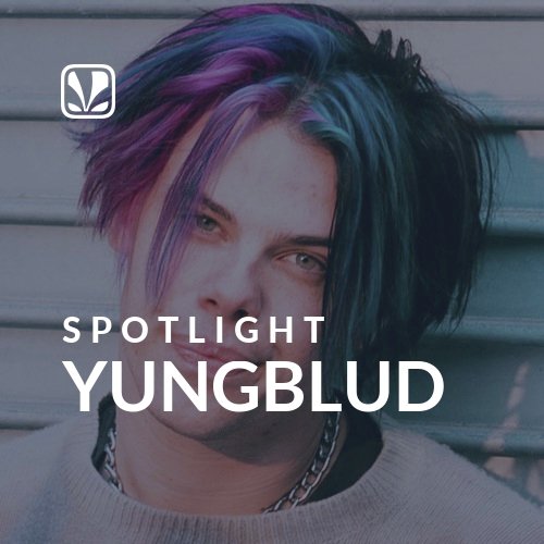 YUNGBLUD - Spotlight