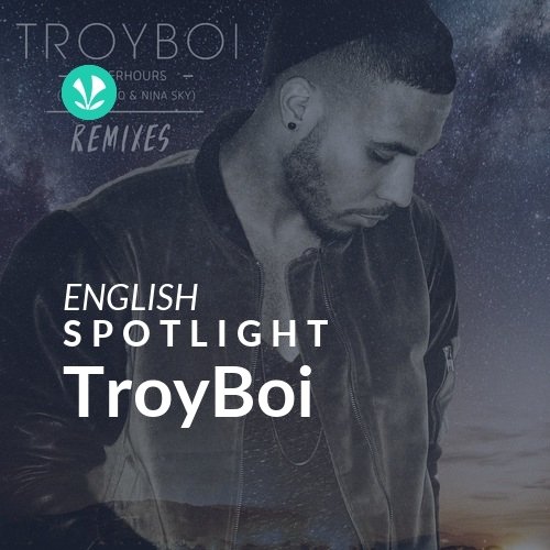TroyBoi - Spotlight