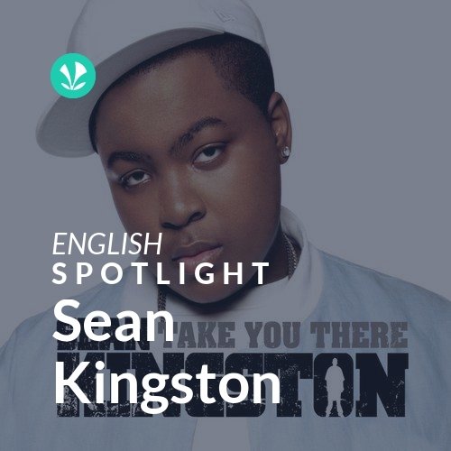 Sean Kingston - Spotlight