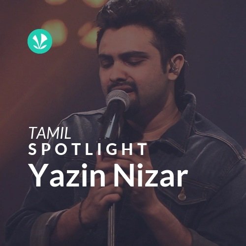 Yazin Nizar - Spotlight