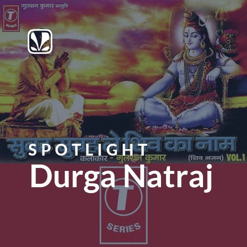 Durga Natraj - Spotlight