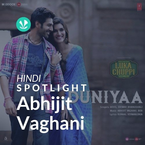 Abhijit Vaghani - Spotlight