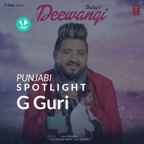 G Guri - Spotlight