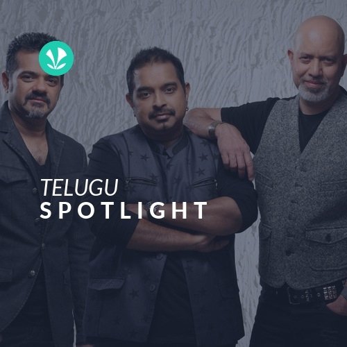 Shankar-Ehsaan-Loy - Spotlight