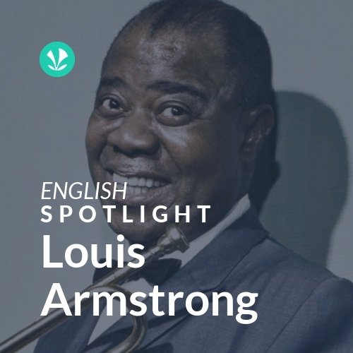 Louis Armstrong - Spotlight