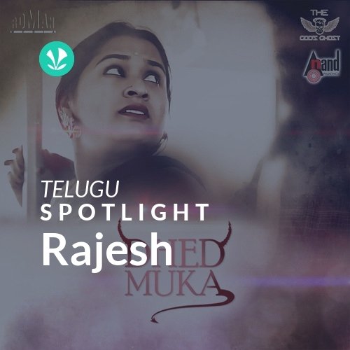 Rajesh - Spotlight