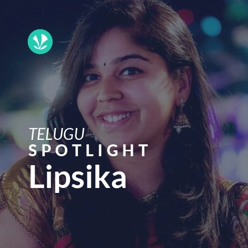 Lipsika - Spotlight
