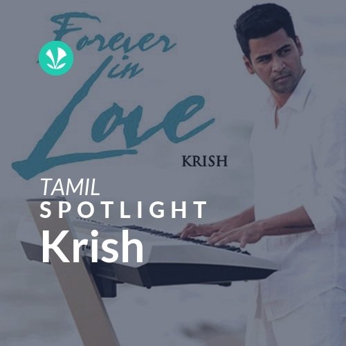 Krish - Spotlight