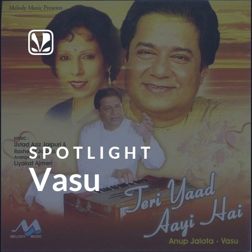 Vasu - Spotlight