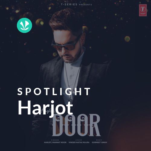 Harjot - Spotlight