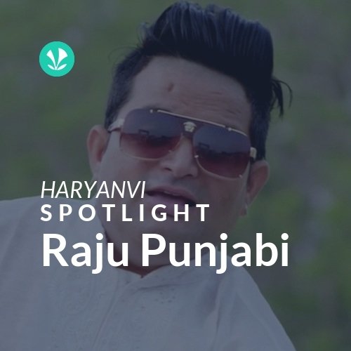 Raju Punjabi - Spotlight