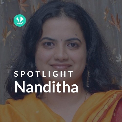 Nanditha - Spotlight