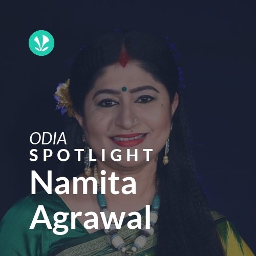 Namita Agrawal - Spotlight