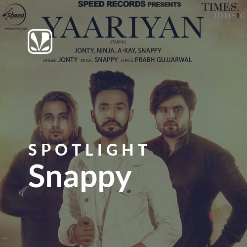 Snappy - Spotlight