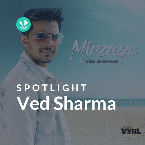 Ved Sharma - Spotlight