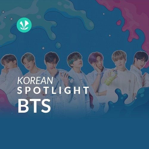 BTS - Spotlight