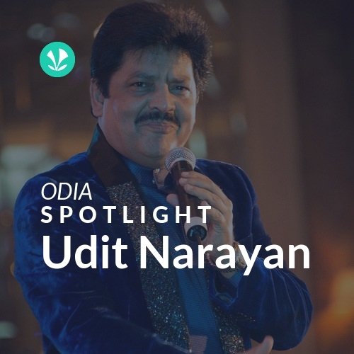 Udit Narayan - Spotlight