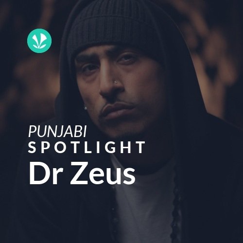 Dr Zeus - Spotlight