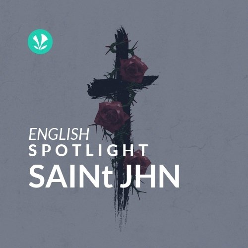 SAINt JHN - Spotlight