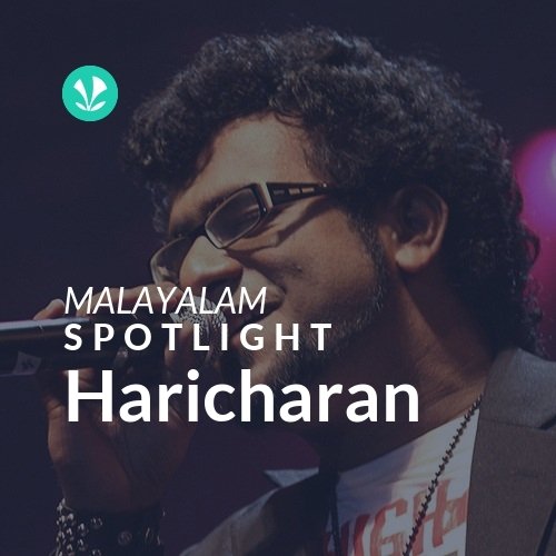 Haricharan - Spotlight