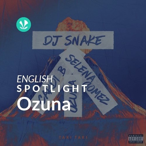 Ozuna - Spotlight