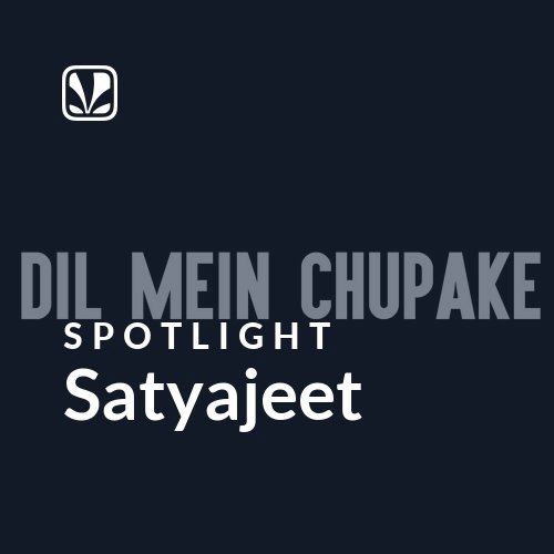 Satyajeet - Spotlight