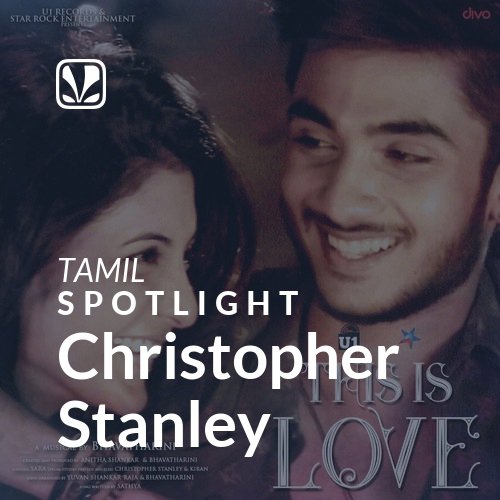 Christopher Stanley - Spotlight