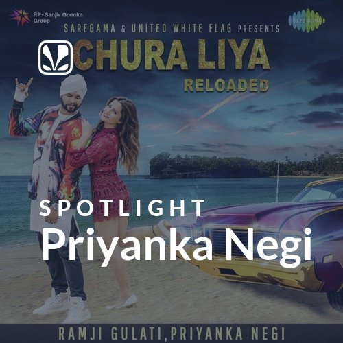Priyanka Negi - Spotlight