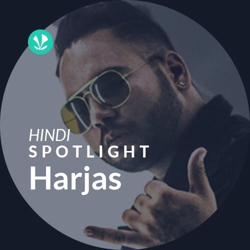 Harjas - Spotlight