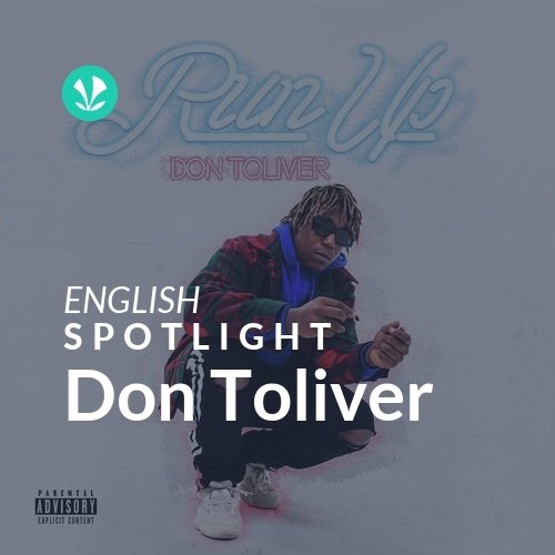 Don Toliver - Spotlight