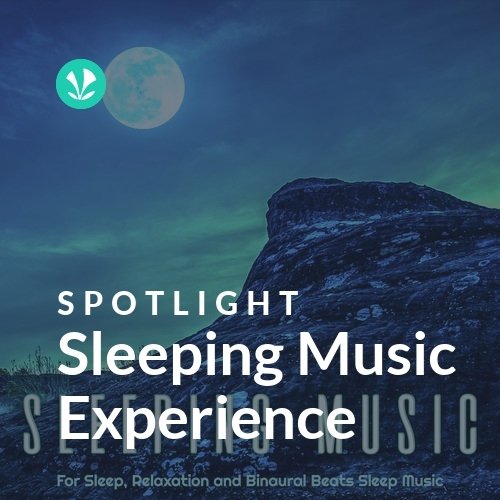Sleeping Music Experience - Spotlight