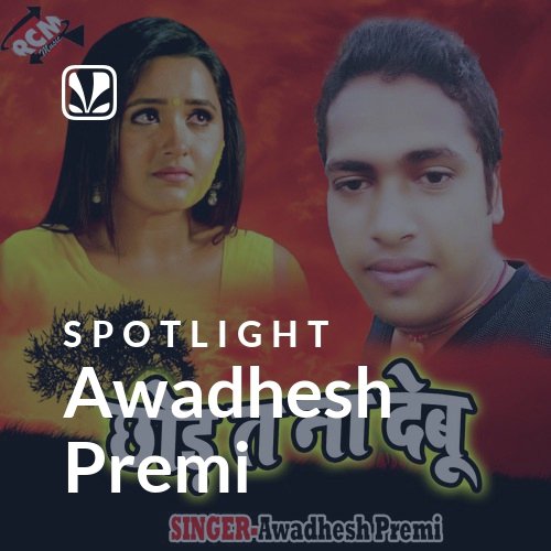 Awadhesh Premi - Spotlight