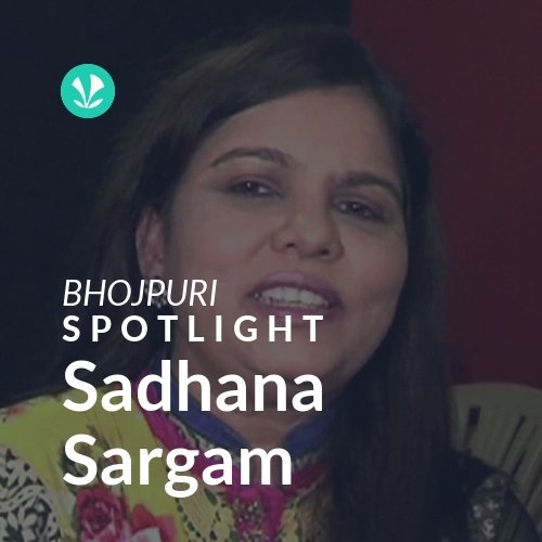 Sadhana Sargam - Spotlight