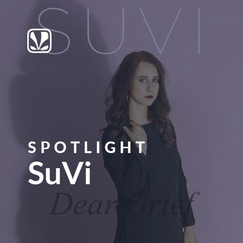 SuVi - Spotlight