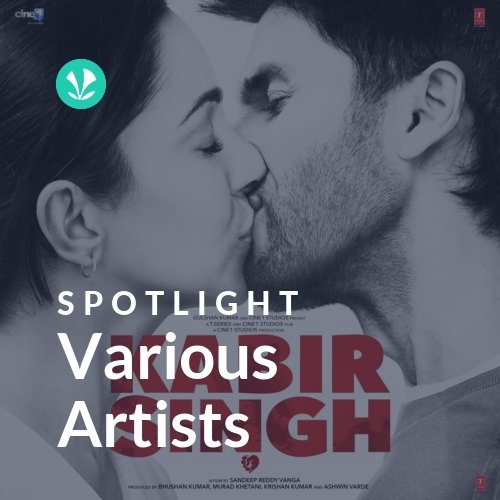 Various Artists - Spotlight