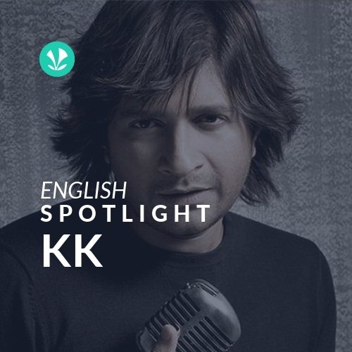 KK - Spotlight
